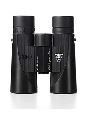 Binocular Z-CAI 8X42 WW Black Approved By The Italian Alpine Club Code 229168