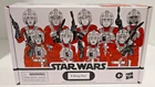 Star Wars Vintage Collection X-WING PILOT 3.75" Hasbro Action Figure 4-Pack