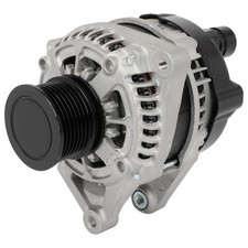 New Alternator Compatible with Honda for 21237