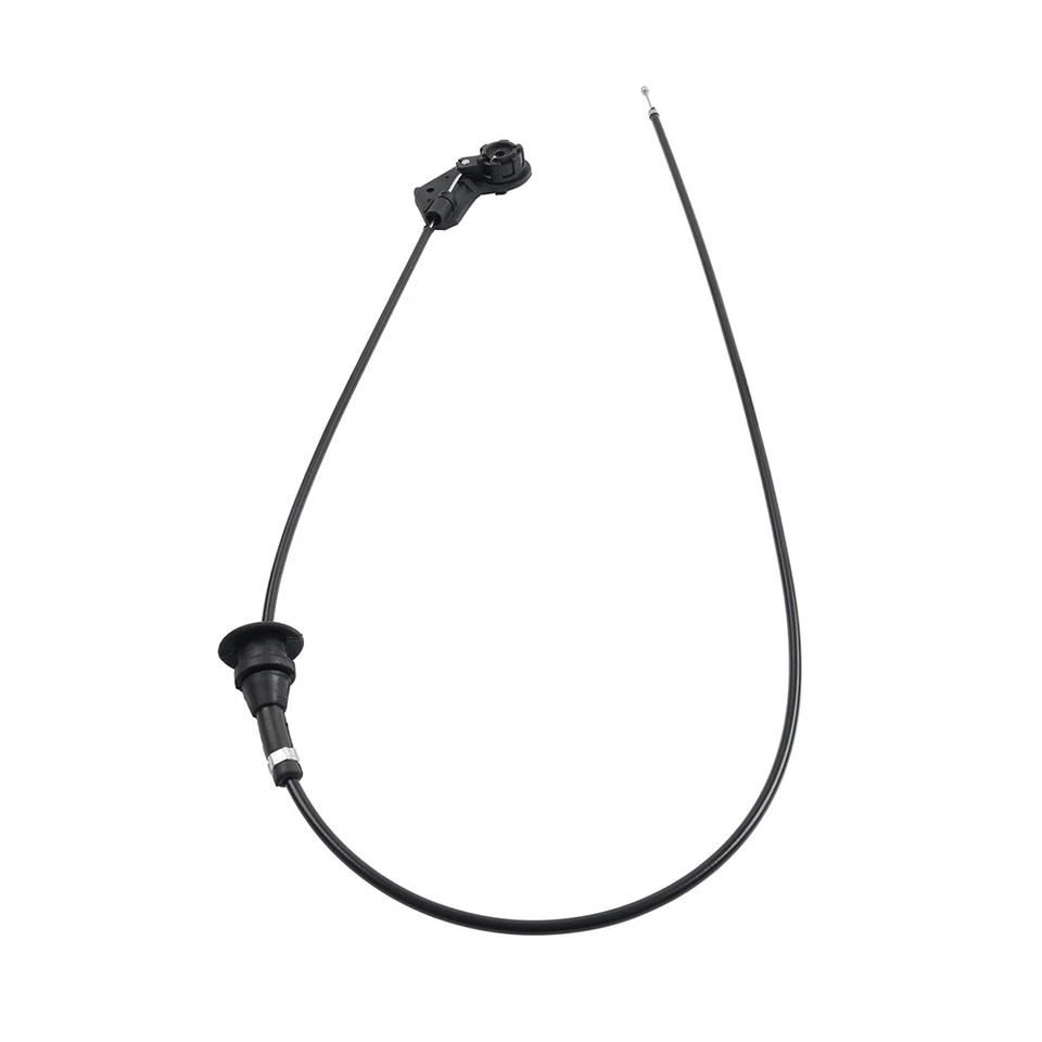 Провод спуска капота двигателя для BMW E39 E60 525i 528i 540i M5 51238176595 - Изображение 4 из 4