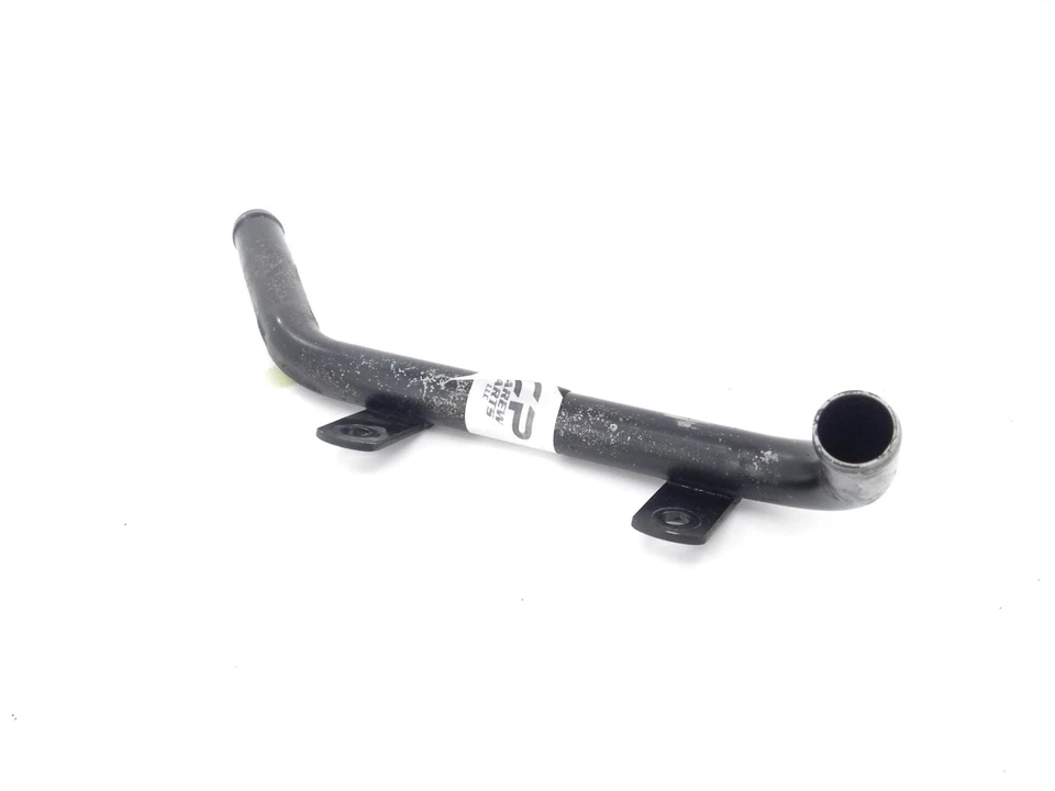 Tubo de tubería de refrigerante de agua de retorno de calentador para 02-06 Sprinter 2500 3500 Foto 2 de 4