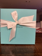 Set 2 bicchieri da cocktail Tiffany & Co 