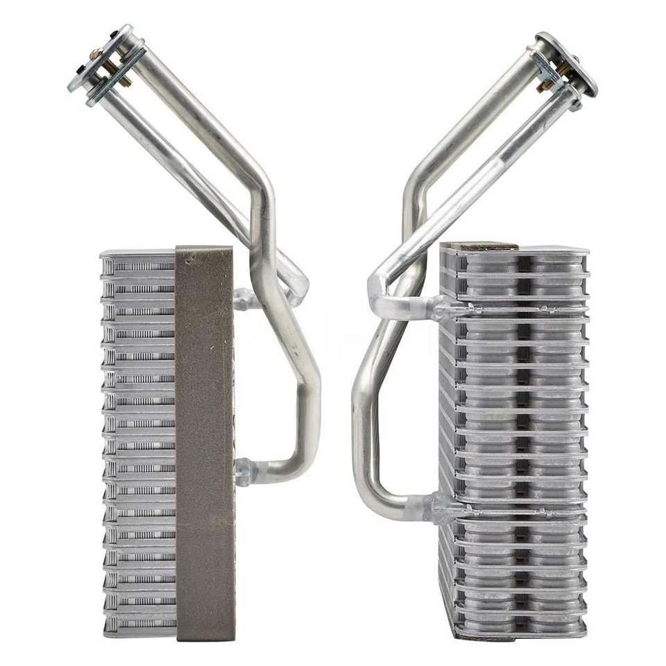 For Volkswagen Jetta 1999-2005 TYC A/C Evaporator Core Foto 4 de 4