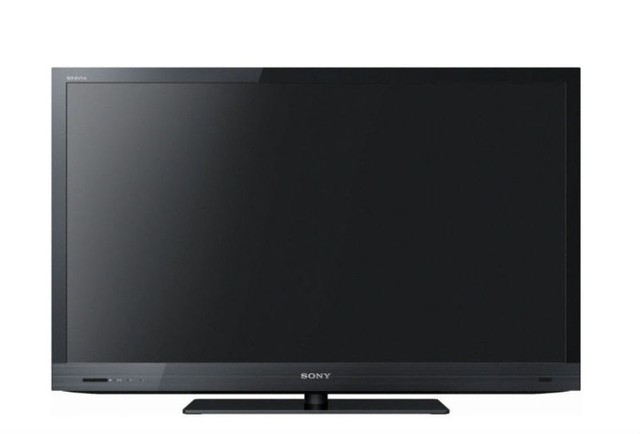 Sony Bravia KDL-40EX720 40'' 3D 1080p Full HD LED LCD Sony Bravia KDL-40EX720 40'' 3D 1080p Full HD LED LCD