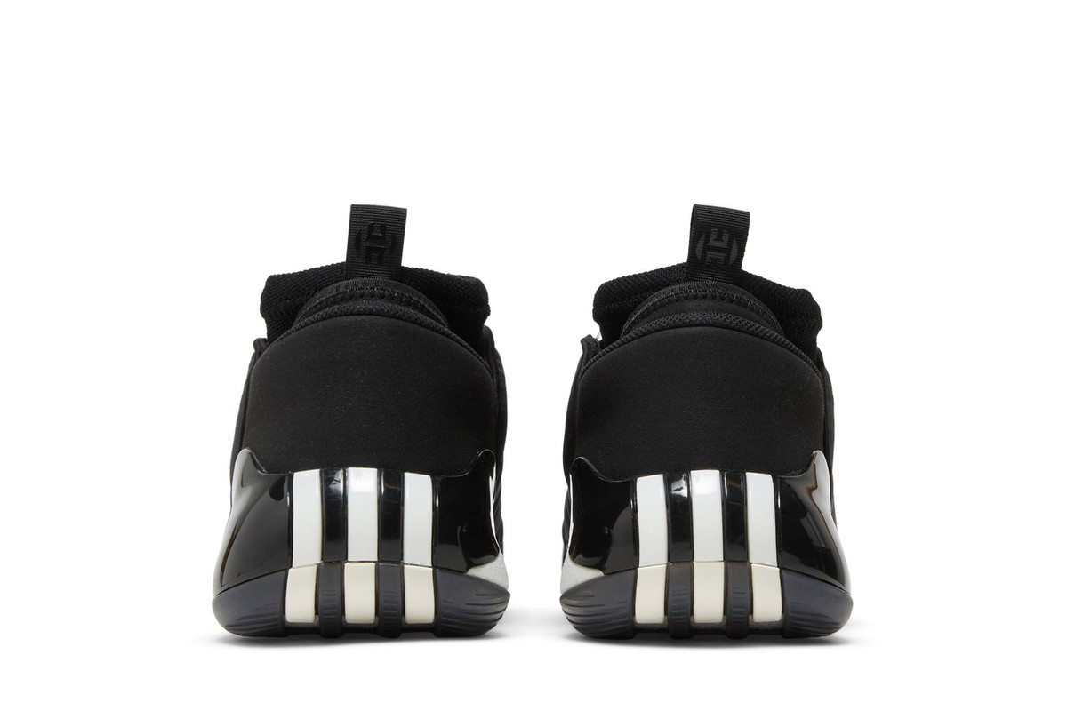 シューズ(男性用) adidas Harden Vol.7 Core Black adidas Harden Vol. 7 'Core Black' HP3021 Men's Shoes | eBay