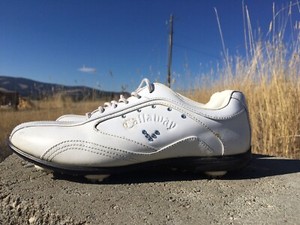 callaway retro golf shoes