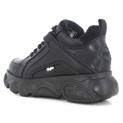 Buffalo P25s Zapatillas bajas de mujer con plataforma BN16303941 CLD CORIN - Imagen 8 de 9