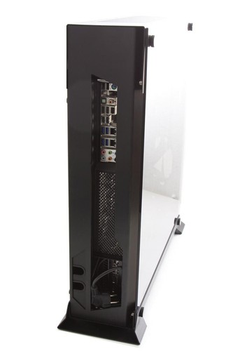 Lian Li PC-O7SX - The most beautiful chassis ever? WALL MOUNTABLE - Afbeelding 22 van 24