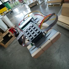 CS:GO C4 Bomb Timer Replica DIY Gaming Gadget Counter-Strike Cosplay PropCT