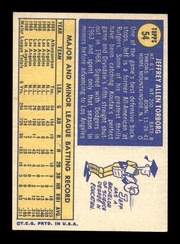 1970 Topps 21-365 EX/EX+ Pick From List All PICTURED yy6 - Picture 449 of 499