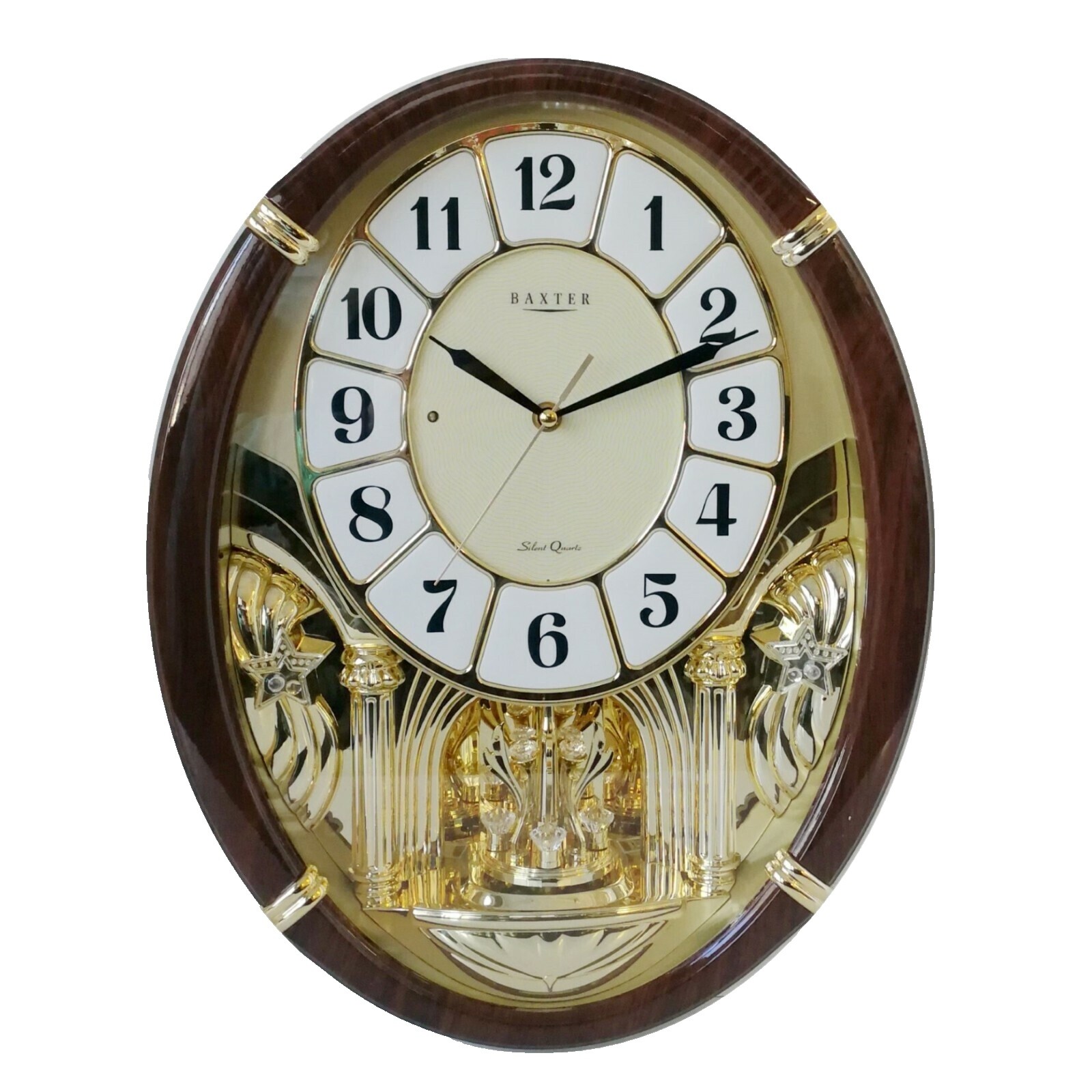 Seiko Clock Movement | eBay Australia