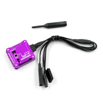 Yeah Racing Hackslider Drift Performance Tuned Gyro For RC Car #YE-0044PP