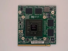 HP 443828-001 NVIDIA Quadro FX560 MXM PCI-E 256MB LAPTOP VIDEO CARD DEFECTIVE