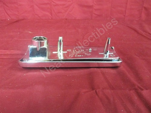 NOS OEM Plymouth Voyager Dodge Caravan Town & Country Side Marker Clear Lens RH - Picture 2 of 5