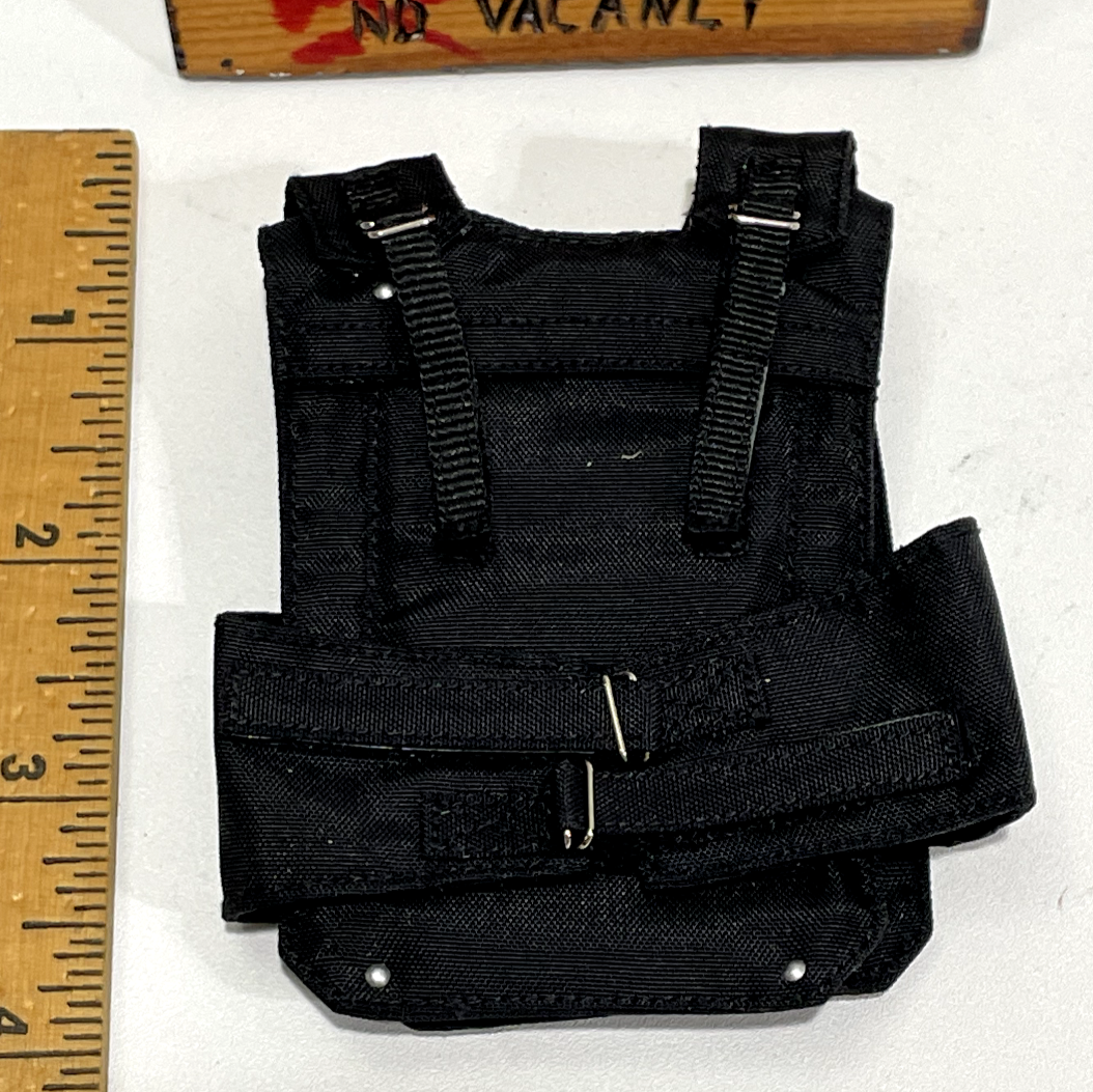 ロシア軍 実物 ロシア内務省 KIRASA製 3M-05 ボディーアーマー DAMTOYS 1/6 Scale Kirasa 3M-05 Body Armor- Russian SPETSNAZ
