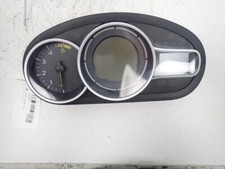 Compteur Renault MEGANE