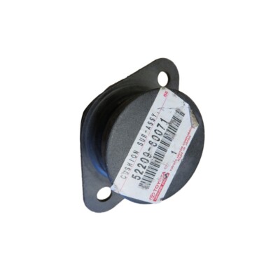 Genuine Toyota LandCruiser 100 Series UZJ Upper Rear Body Mounting Cushion Sub