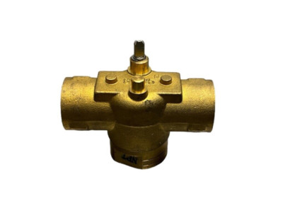 BELIMO  EXT-SW-NE203C5  3/4''  3-Way Valve, NPT Connection, C.v. 5