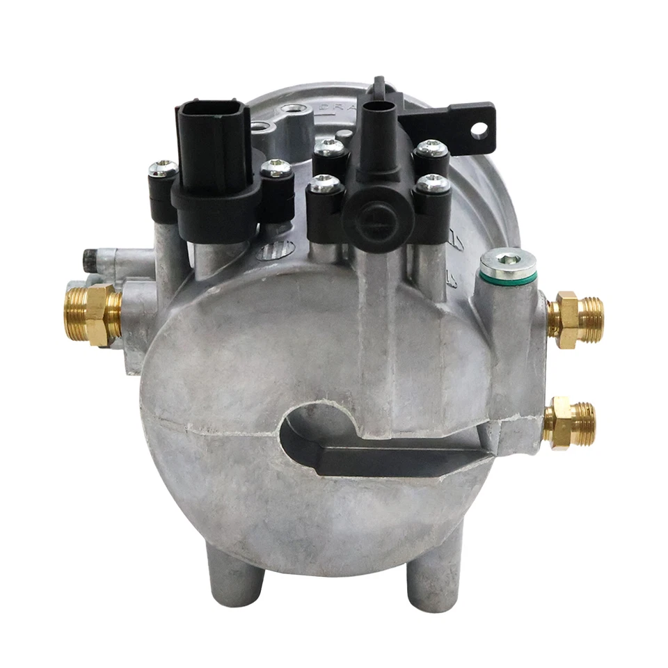 Fuel Filter Housing & Supply Return Line For Motorcraft Ford F-250 E-350 E-450 — 第 4/4 张图片