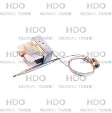 PECO LB HIGH LIMIT THERMOSTAT 450F LB117 FOR DEEP FRYER