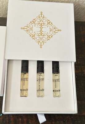 Initio Hedonist Initiation Sample Set