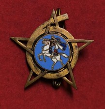 INSIGNE 6ème GROUPE