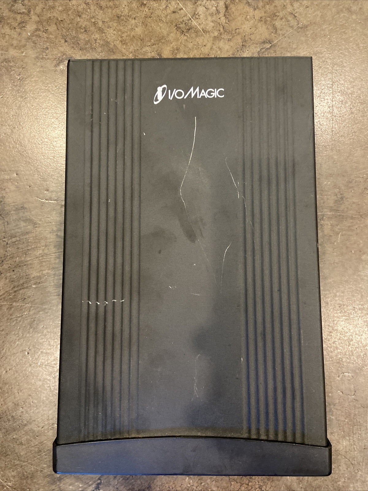 I/O Magic External DVD USB Player W/O POWER SUPPLY eBay