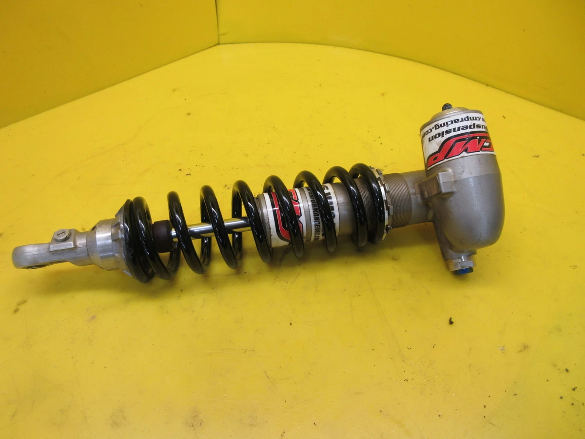 Rear Motorcycle Shocks for Yamaha YZ450F for sale | eBay