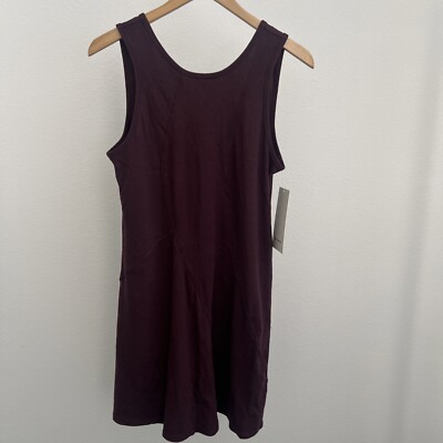 lululemon ribbed modal cotton dress Lululemon Ribbed Modal-Cotton Dress - Black