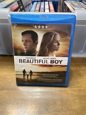 BEAUTIFUL BOY (2010) Blu-ray Maria Bello Michael Sheen Moon Bloodgood