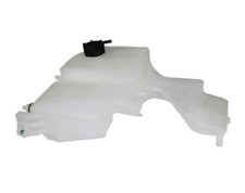 AL169733 Radiator 21206 Reservoir Tank fits John Deere 6020 6120L SE6320 SE6520