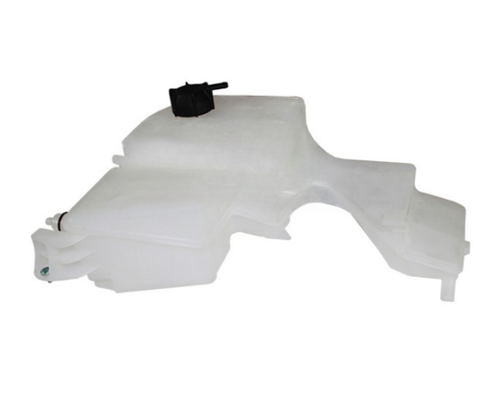 6020b Radiator AL169733 Radiator 21206 Reservoir Tank fits John Deere 6020 6120L ...