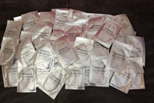 Lot of 88 GreenLife Hydrogel Eye Patches for Eyelash Extensions 1 Pair Per Pack