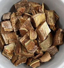 Palo Mulato Bark C/S Wild-Crafted Bursera Simaruba, Mexican Gumbo Limbo Organic