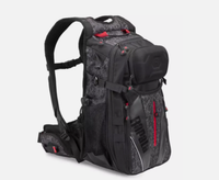Rapala Angler Rucksack Back Pack Urban Tasche FüR Spinfischer Streetfishing