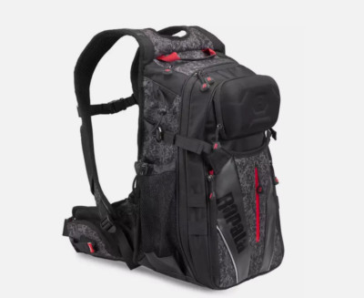 Rapala Angler Rucksack Back Pack Urban Tasche für Spinfischer Streetfishing