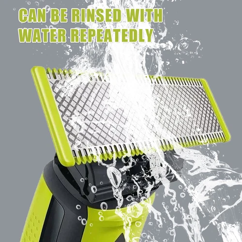 4x Blades Norelco QP210/80 OneBlade Replacement Head for QP2520 /QP6510 /QP6520 - Picture 8 of 12