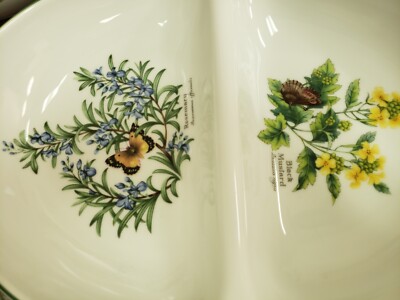 Royal Worcester England 