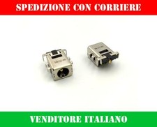 CONNETTORE DC JACK PER ASUS VIVOBOOK N580 N580V N580VD X580 X580V X580VD