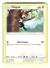 pikipek pokemon card Pikipek Pokemon Card Game 3D Art Paper Tole from cutting and stacking cards  with printed frame by Cardboardcreationism