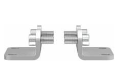 Festo HNC-40 174370 Foot Mount New