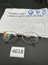 Gant G-472 Tpe Marine 50-20-130 Frames G68