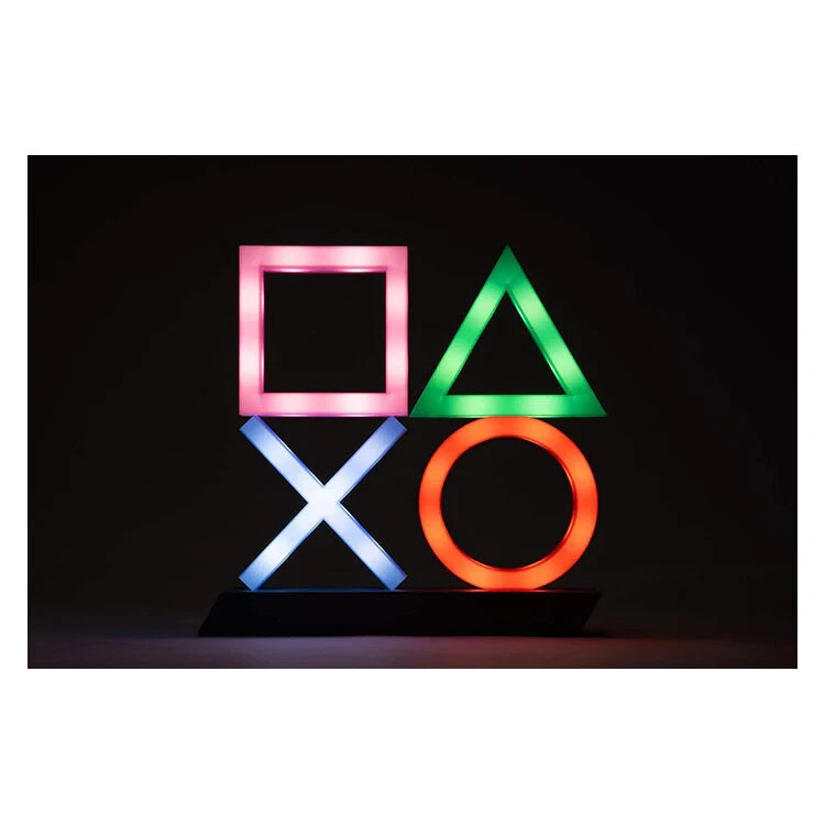 プレイステーションアイコンライト XL Amazon.co.jp: 【PlayStation 公式ライセンス商品】グラフト