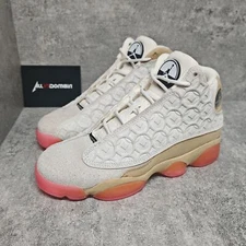 Level S-Jordan Air Jordan 13 Retro "Chinese New Year" CNY US 5Y