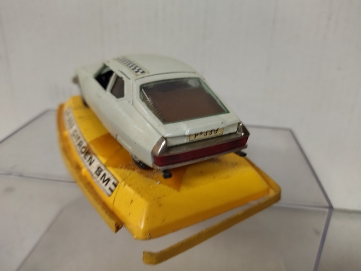 RARE CITROEN SM Pilen 1/43 EUR 53,30 - FR