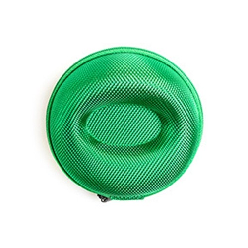 EVA Single Watch Travel Cases Portable Storage Organizer Shock-Resistant Box - 第 6/9 張圖片