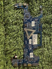 New Genuine HP Motherboard With Intel Atom Z373F 2GB 16G NFC WWAN - 803492-001