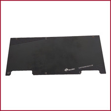 BYKSKI Water Cooled 3090 Backplate N-ST3090XG-X-V2 3090 GPU Watercooling NVIDIA