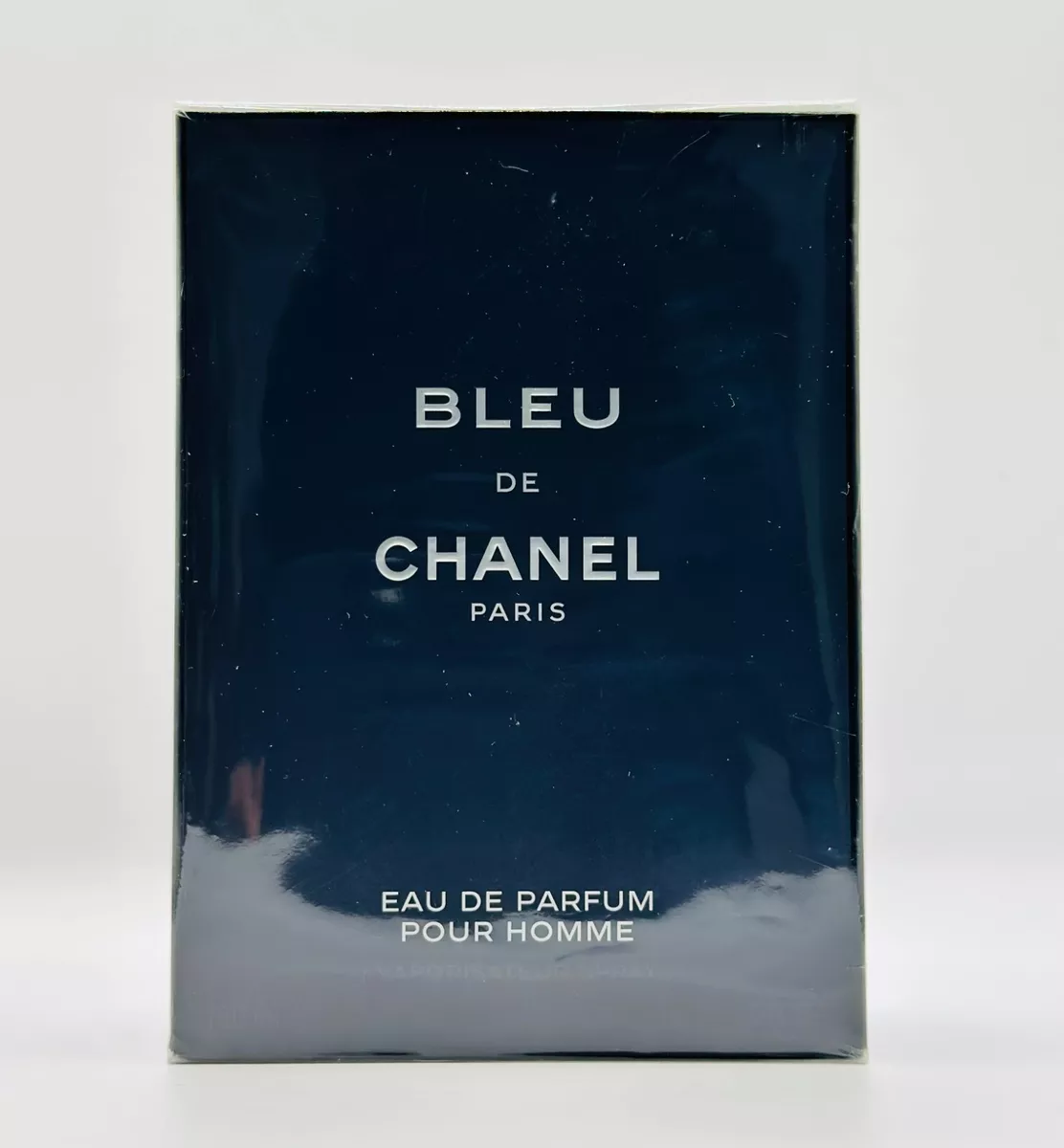 Bleu de chanel eau de parfum price sales