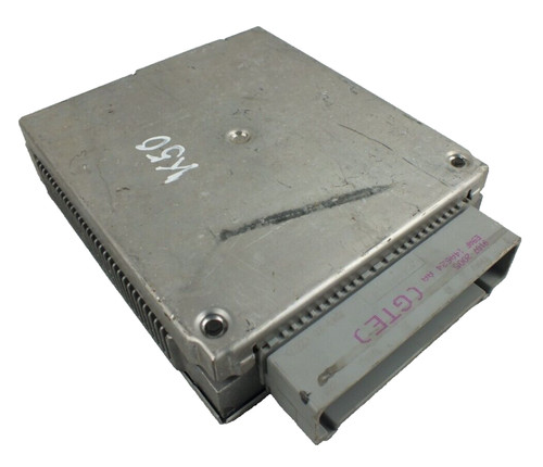 Ford Escort 1.6 Diesel Steuergerät 91AB-12A650-DB OEM Teil gebrauchte Teile